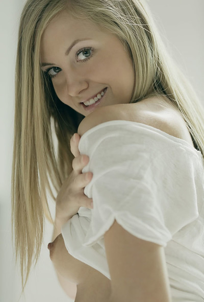 Cecilia in Afterthoughts from Xart