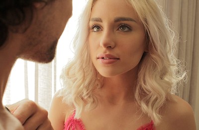 Naomi Woods in Love Is Sexy from Xart